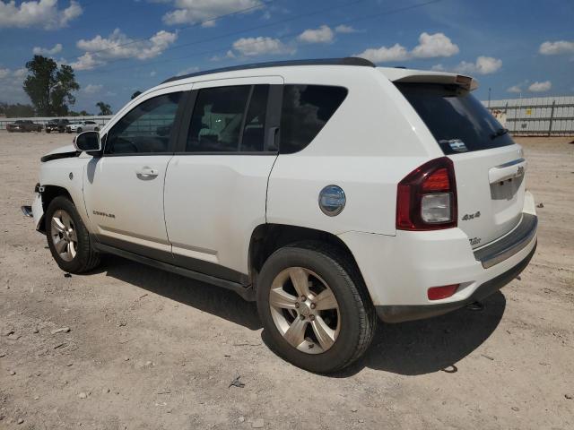 Photo 1 VIN: 1C4NJDCB2ED910272 - JEEP COMPASS LI 