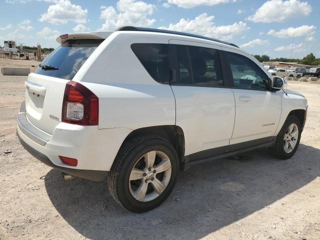 Photo 2 VIN: 1C4NJDCB2ED910272 - JEEP COMPASS LI 