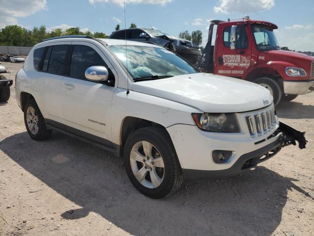 Photo 3 VIN: 1C4NJDCB2ED910272 - JEEP COMPASS LI 