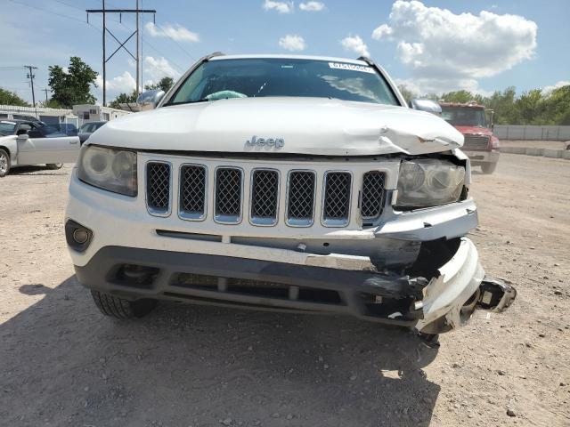 Photo 4 VIN: 1C4NJDCB2ED910272 - JEEP COMPASS LI 