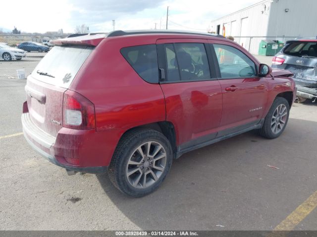 Photo 3 VIN: 1C4NJDCB2FD239249 - JEEP COMPASS 