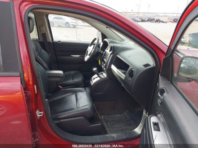 Photo 4 VIN: 1C4NJDCB2FD239249 - JEEP COMPASS 