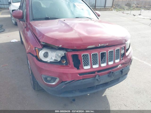 Photo 5 VIN: 1C4NJDCB2FD239249 - JEEP COMPASS 