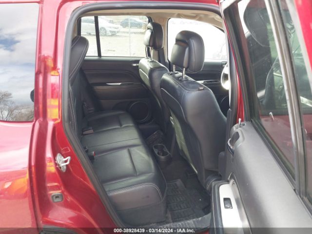 Photo 7 VIN: 1C4NJDCB2FD239249 - JEEP COMPASS 