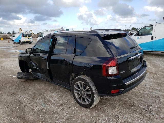 Photo 2 VIN: 1C4NJDCB2FD271487 - JEEP COMPASS LI 