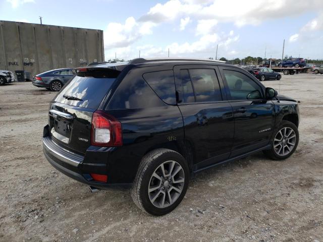 Photo 3 VIN: 1C4NJDCB2FD271487 - JEEP COMPASS LI 