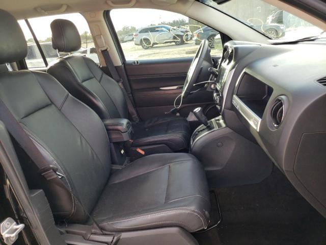 Photo 4 VIN: 1C4NJDCB2FD271487 - JEEP COMPASS LI 