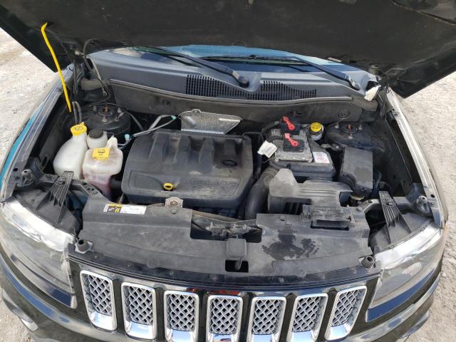 Photo 6 VIN: 1C4NJDCB2FD271487 - JEEP COMPASS LI 