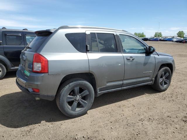 Photo 2 VIN: 1C4NJDCB3CD505096 - JEEP COMPASS 