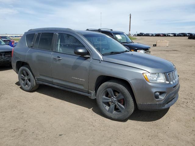 Photo 3 VIN: 1C4NJDCB3CD505096 - JEEP COMPASS 