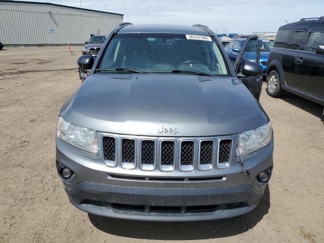 Photo 4 VIN: 1C4NJDCB3CD505096 - JEEP COMPASS 