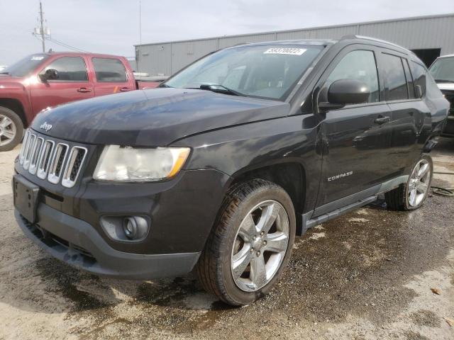 Photo 1 VIN: 1C4NJDCB3CD509665 - JEEP COMPASS LI 