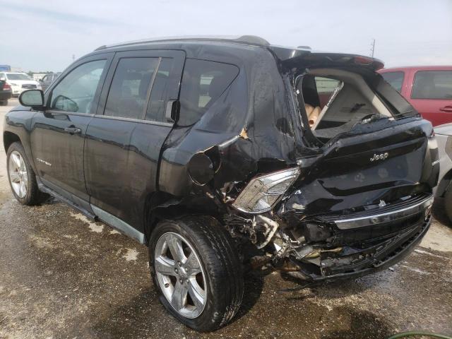 Photo 2 VIN: 1C4NJDCB3CD509665 - JEEP COMPASS LI 