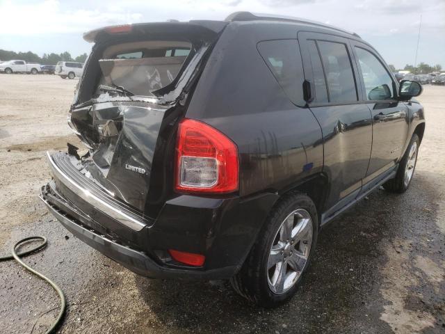 Photo 3 VIN: 1C4NJDCB3CD509665 - JEEP COMPASS LI 