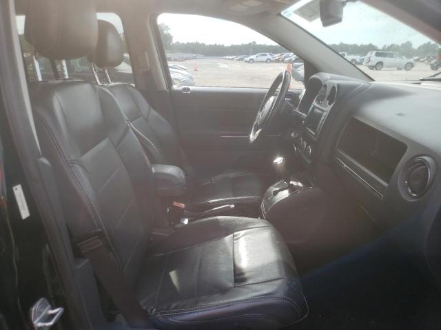 Photo 4 VIN: 1C4NJDCB3CD509665 - JEEP COMPASS LI 