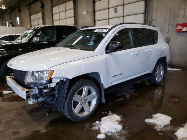 Photo 0 VIN: 1C4NJDCB3CD555075 - JEEP COMPASS LI 