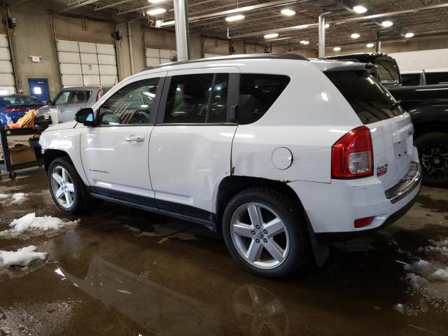 Photo 1 VIN: 1C4NJDCB3CD555075 - JEEP COMPASS LI 