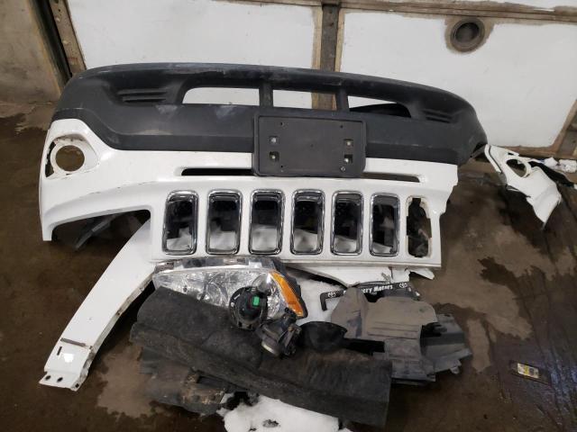 Photo 12 VIN: 1C4NJDCB3CD555075 - JEEP COMPASS LI 