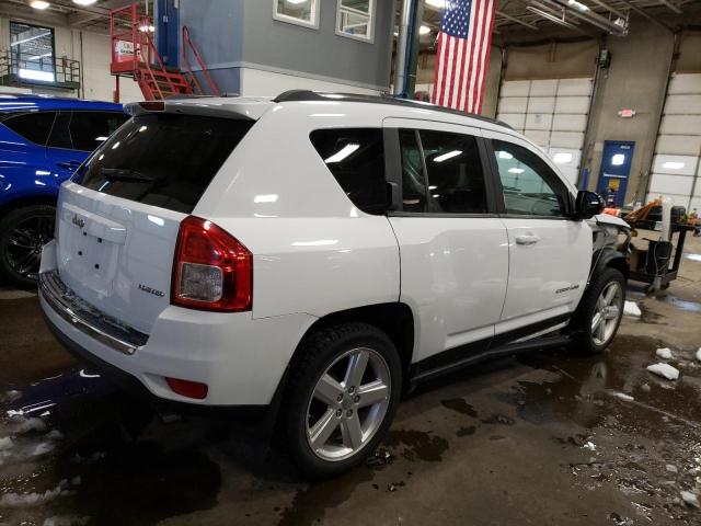 Photo 2 VIN: 1C4NJDCB3CD555075 - JEEP COMPASS LI 