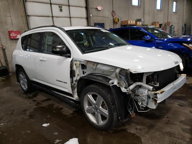 Photo 3 VIN: 1C4NJDCB3CD555075 - JEEP COMPASS LI 