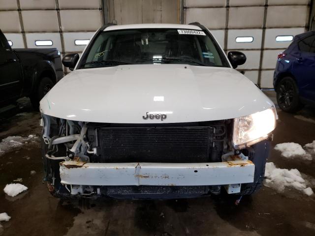 Photo 4 VIN: 1C4NJDCB3CD555075 - JEEP COMPASS LI 