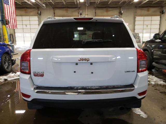 Photo 5 VIN: 1C4NJDCB3CD555075 - JEEP COMPASS LI 