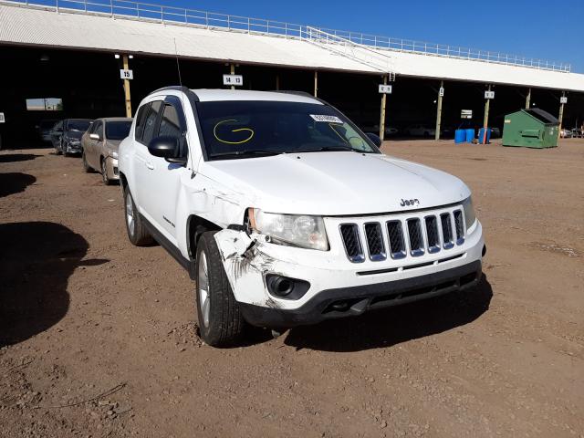 Photo 0 VIN: 1C4NJDCB3CD577299 - JEEP COMPASS LI 