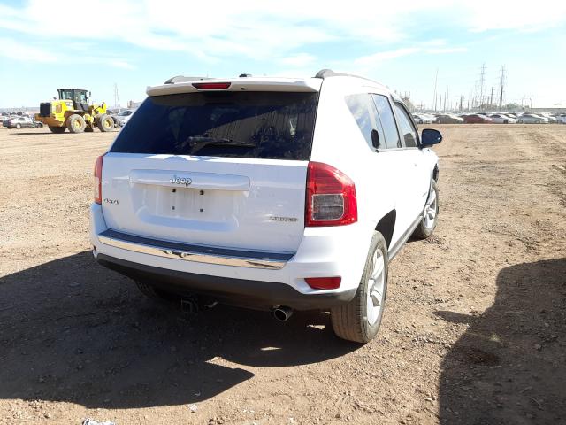 Photo 3 VIN: 1C4NJDCB3CD577299 - JEEP COMPASS LI 