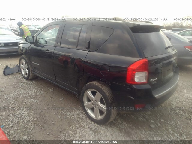 Photo 2 VIN: 1C4NJDCB3CD667195 - JEEP COMPASS 