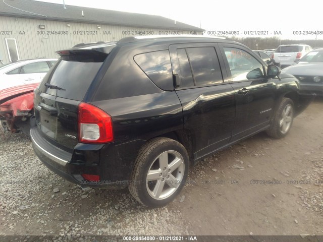 Photo 3 VIN: 1C4NJDCB3CD667195 - JEEP COMPASS 