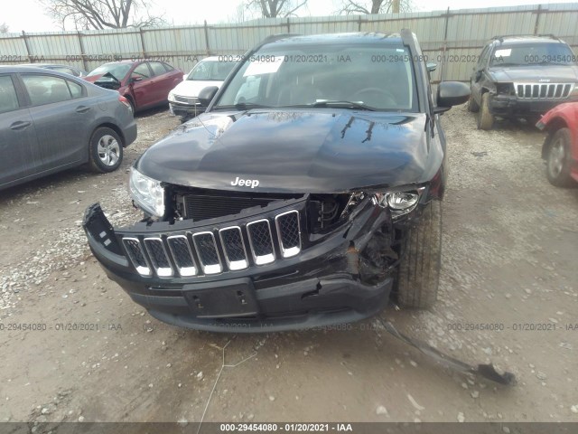 Photo 5 VIN: 1C4NJDCB3CD667195 - JEEP COMPASS 