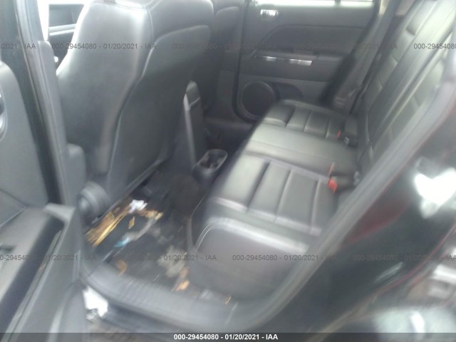 Photo 7 VIN: 1C4NJDCB3CD667195 - JEEP COMPASS 