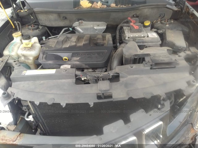 Photo 9 VIN: 1C4NJDCB3CD667195 - JEEP COMPASS 