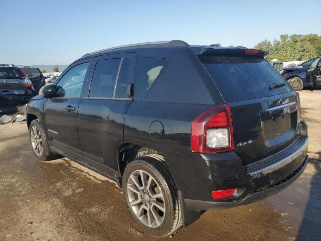 Photo 1 VIN: 1C4NJDCB3ED528669 - JEEP COMPASS LI 