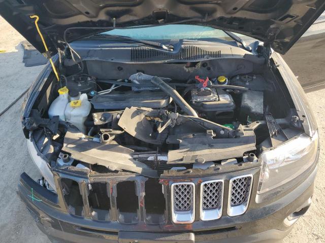 Photo 11 VIN: 1C4NJDCB3ED528669 - JEEP COMPASS LI 