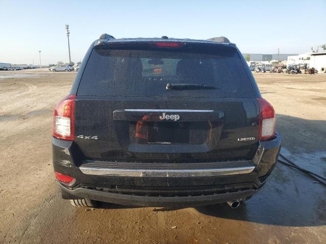 Photo 5 VIN: 1C4NJDCB3ED528669 - JEEP COMPASS LI 