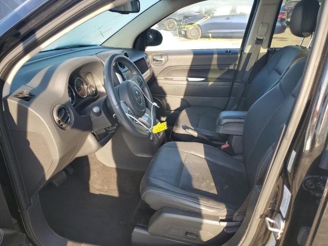 Photo 6 VIN: 1C4NJDCB3ED528669 - JEEP COMPASS LI 