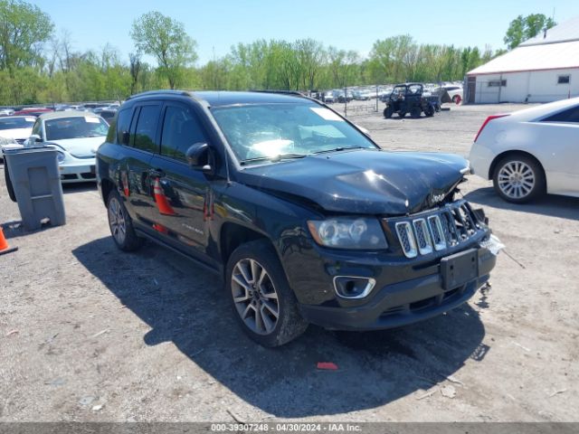 Photo 0 VIN: 1C4NJDCB3ED652845 - JEEP COMPASS 