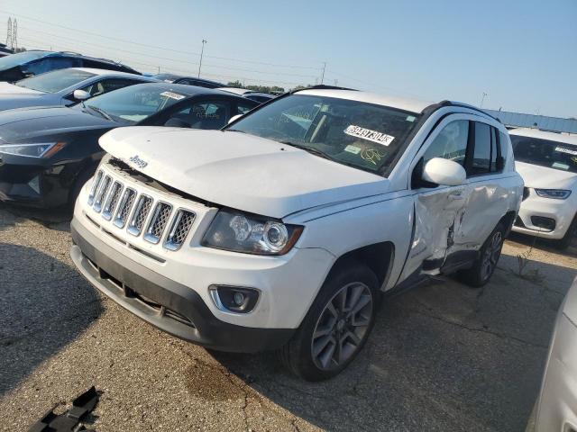 Photo 0 VIN: 1C4NJDCB3ED753707 - JEEP COMPASS LI 