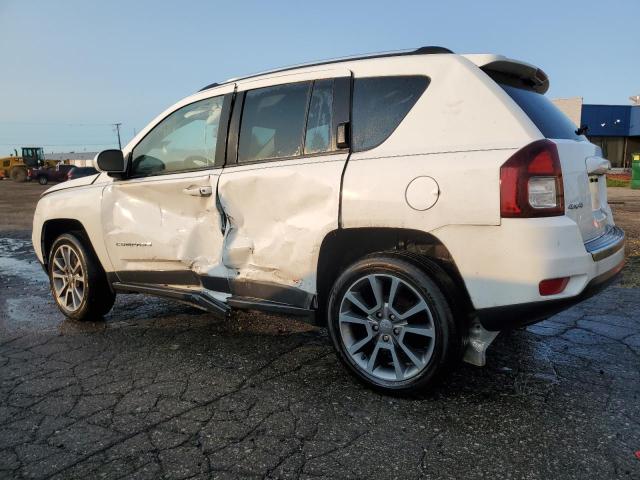 Photo 1 VIN: 1C4NJDCB3ED753707 - JEEP COMPASS LI 