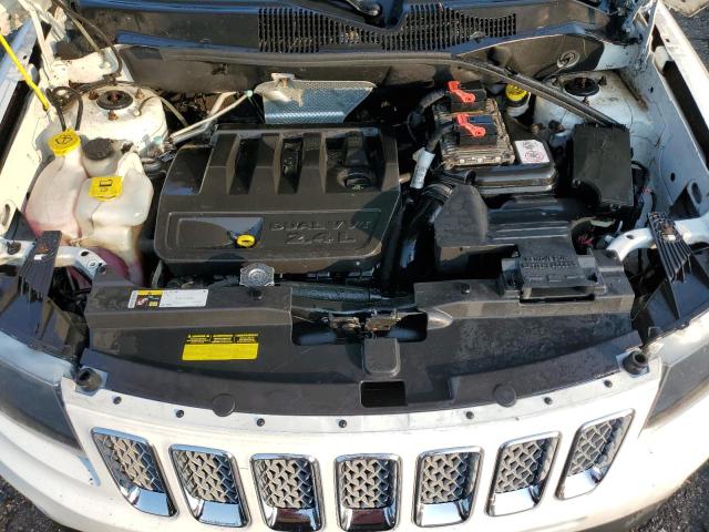 Photo 10 VIN: 1C4NJDCB3ED753707 - JEEP COMPASS LI 