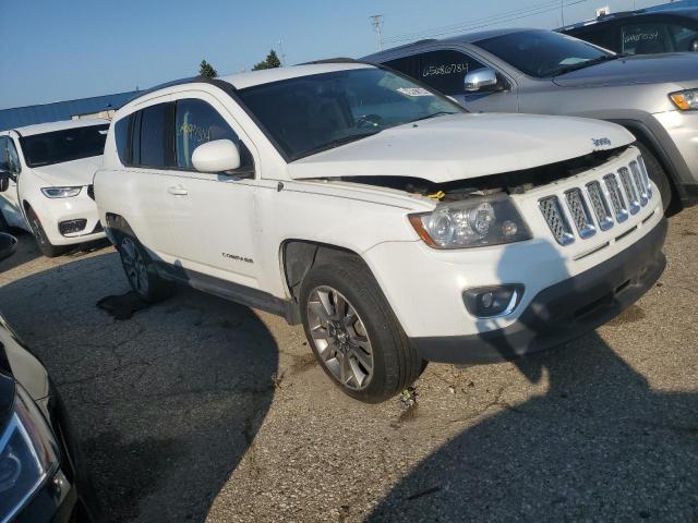 Photo 3 VIN: 1C4NJDCB3ED753707 - JEEP COMPASS LI 