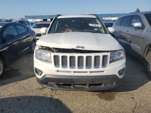 Photo 4 VIN: 1C4NJDCB3ED753707 - JEEP COMPASS LI 