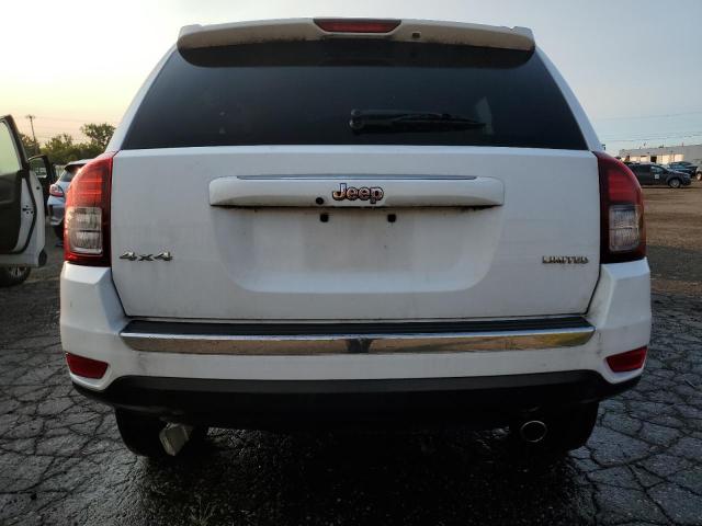 Photo 5 VIN: 1C4NJDCB3ED753707 - JEEP COMPASS LI 