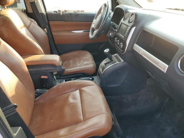 Photo 6 VIN: 1C4NJDCB3ED753707 - JEEP COMPASS LI 