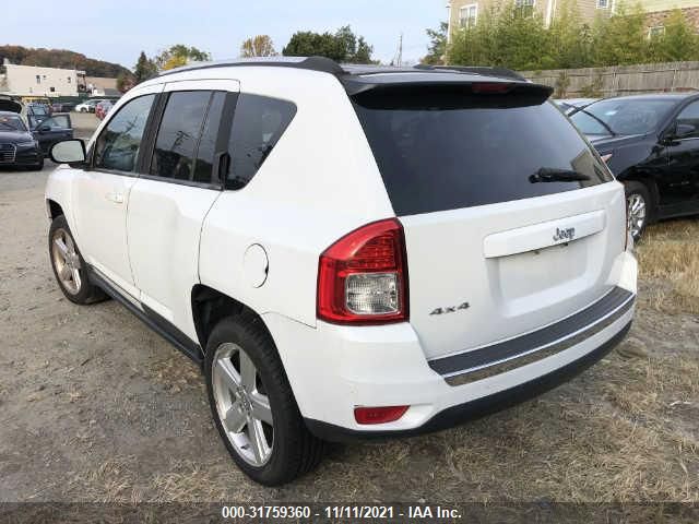 Photo 2 VIN: 1C4NJDCB4CD511103 - JEEP COMPASS 