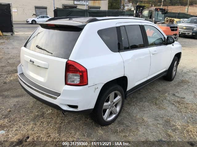 Photo 3 VIN: 1C4NJDCB4CD511103 - JEEP COMPASS 