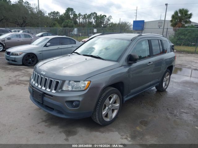 Photo 1 VIN: 1C4NJDCB4CD564514 - JEEP COMPASS 