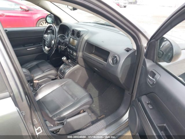 Photo 4 VIN: 1C4NJDCB4CD564514 - JEEP COMPASS 