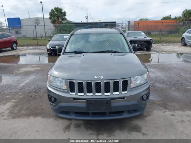 Photo 5 VIN: 1C4NJDCB4CD564514 - JEEP COMPASS 